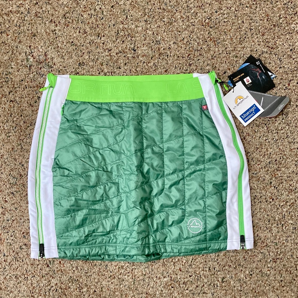 Ski skirt- La Sportiva